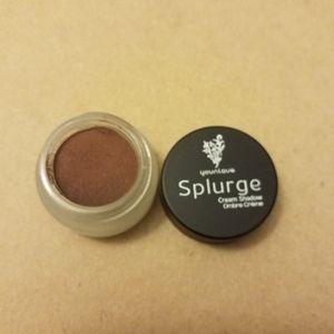 Younique Splurge Cream Shadow - Faithful